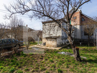 Vânzare, casă, 3 camere, strada Boris Glavan, Ciorescu foto 3