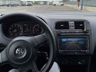 Volkswagen Polo foto 5