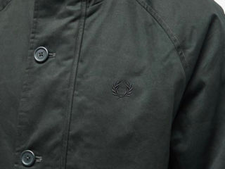 Fred Perry foto 7