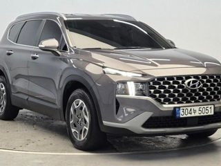 Hyundai Santa FE foto 4