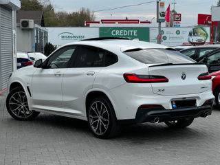 BMW X4 foto 5