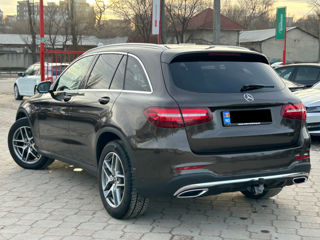 Mercedes GLC foto 3