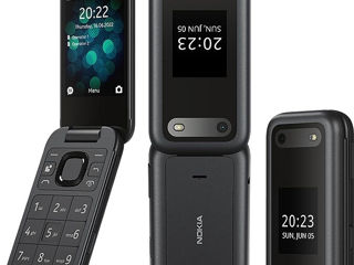 Nokia 2620 flip