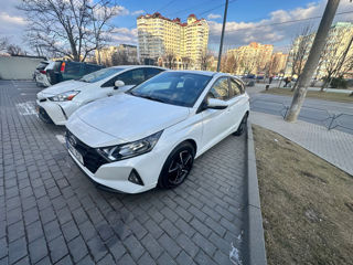 Hyundai i20 фото 0