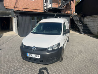 Volkswagen Caddy Maxi Termo TVA foto 3