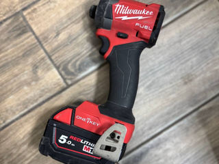 Milwaukee M18 Oneid3