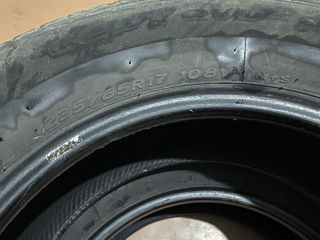 Anvelope 235/65 R17 iarna Hankok foto 3