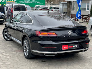 Volkswagen Arteon foto 5