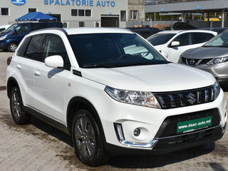 Suzuki Vitara foto 3