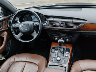 Audi A6 foto 15