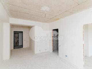 Apartament cu 2 camere, 61 m², Telecentru, Chișinău foto 13