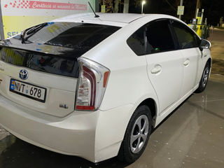 Toyota Prius foto 3