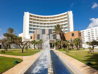 Tunisia din Chisinau! Sousse Pearl Marriott Resort & SPA 5*! Din 27.07! foto 1