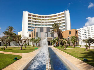 Tunisia din Chisinau! "Sousse Pearl Marriott Resort & Spa" 5*! Din 01.06!