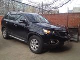 KIA Sorento foto 2