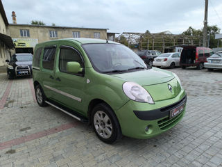 Renault Kangoo foto 3