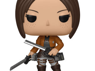 Funko Pop! Attack On Titan – Christa foto 7