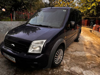 Ford Transit Connect foto 1