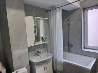 Apartament cu 2 camere, 73 m², Buiucani, Chișinău foto 13