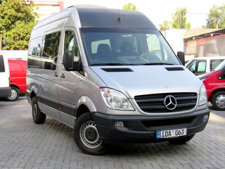 Mercedes Sprinter 315 CDI foto 3