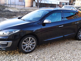 Renault Megane foto 2