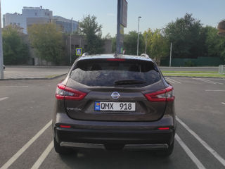 Nissan Qashqai foto 3