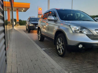 Honda CR-V foto 6