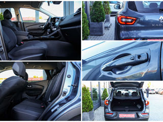 Renault Kadjar foto 15