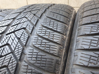 255/50/ R19- PIRELLI.2023г. foto 6