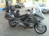 BMW K 1200 LT foto 7