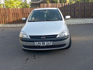 Opel Corsa foto 4