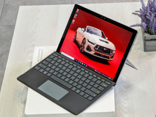 Microsoft Surface Pro 4 2K Touch (Core i5 6300u/8Gb Ram/256Gb NVMe SSD/12.3 PixelSense TouchScreen) foto 5