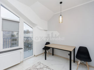 Apartament cu 1 cameră, 40 m², Telecentru, Chișinău foto 2