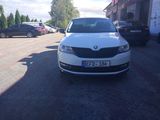 Skoda Rapid foto 3