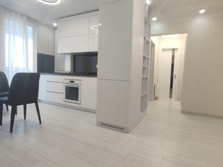 Apartament cu 2 camere, 62 m², Ciocana, Chișinău foto 1