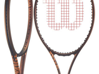 Rachete Tenis Wilson Pro Staff. foto 3