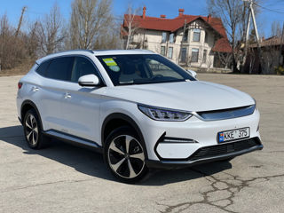 Byd Song Plus