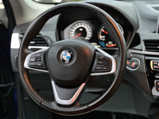 BMW X1 foto 11