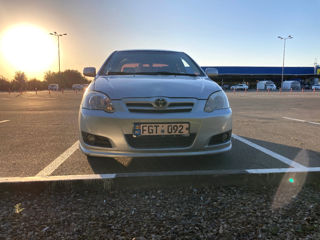 Toyota Corolla foto 9