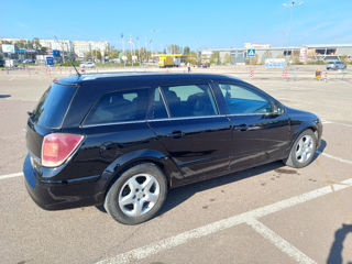 Opel Astra foto 7