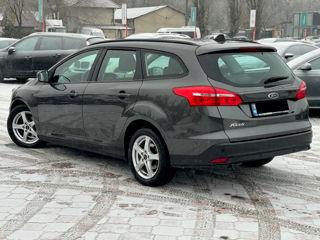 Ford Focus foto 3