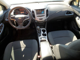Chevrolet Malibu фото 8