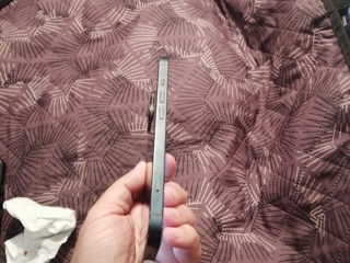 Срочно iPhone 13 Заблокированный. Новый аккумулятор. 128г. Оригинальный экран. фото 5