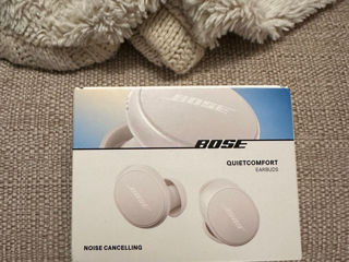 Bose quiet comfort gen 2