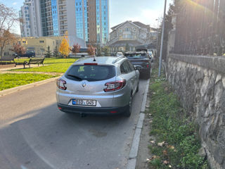 Renault Megane foto 6