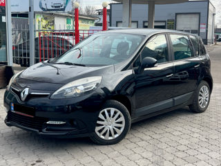 Renault Scenic foto 4