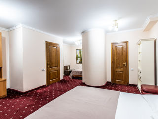 Hotel StarRent Centru Chișinău foto 3