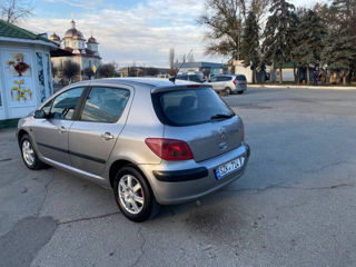 Peugeot 307 foto 6