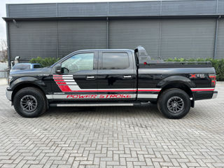 Ford F-150 foto 11