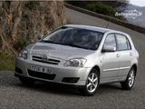 Piese Toyota Corola ,Auris 2002-2014 foto 5